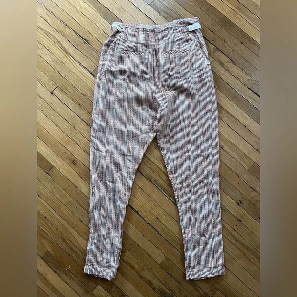 Free People Caraway Light at Sunrise Pants | 0 - Picture 8 of 10